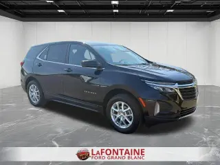 Chevrolet Equinox 2024 4x4 LT 4p SUV con 1LT