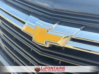 Chevrolet Equinox 2024 4x4 LT 4p SUV con 1LT