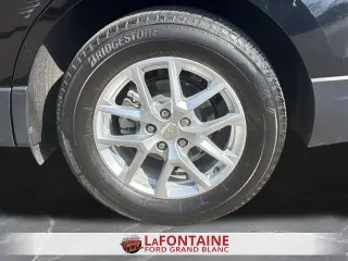 Chevrolet Equinox 2024 4x4 LT 4p SUV con 1LT