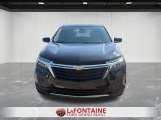Chevrolet Equinox 2024 4x4 LT 4p SUV con 1LT