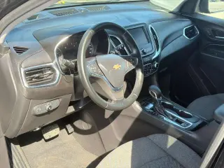 Chevrolet Equinox 2024 4x4 LT 4p SUV con 1LT