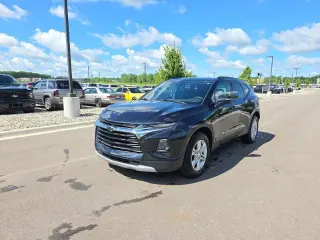 Chevrolet Blazer 2020 AWD LT 4p SUV con 2LT