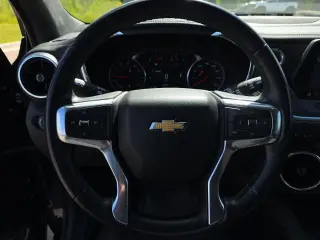 Chevrolet Blazer 2020 AWD LT 4p SUV con 2LT