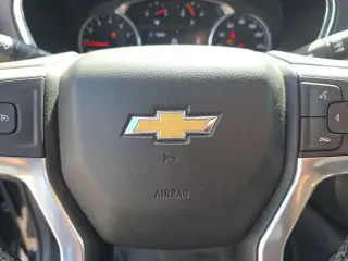 Chevrolet Blazer 2020 AWD LT 4p SUV con 2LT