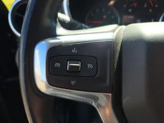 Chevrolet Blazer 2020 AWD LT 4p SUV con 2LT