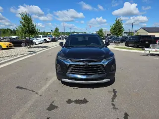 Chevrolet Blazer 2020 AWD LT 4p SUV con 2LT