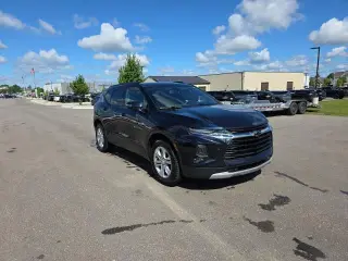 Chevrolet Blazer 2020 AWD LT 4p SUV con 2LT