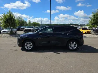 Chevrolet Blazer 2020 AWD LT 4p SUV con 2LT