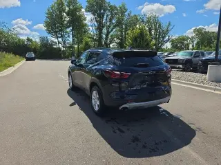 Chevrolet Blazer 2020 AWD LT 4p SUV con 2LT