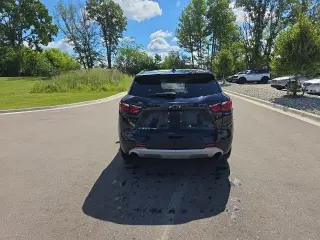 Chevrolet Blazer 2020 AWD LT 4p SUV con 2LT