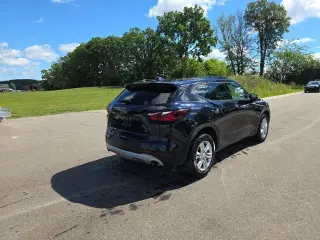 Chevrolet Blazer 2020 AWD LT 4p SUV con 2LT