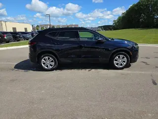 Chevrolet Blazer 2020 AWD LT 4p SUV con 2LT