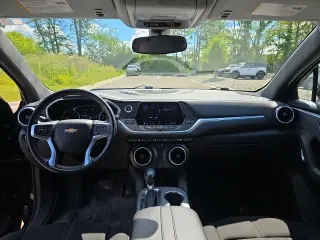 Chevrolet Blazer 2020 AWD LT 4p SUV con 2LT
