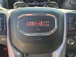 GMC Sierra 1500 2021 4x4 SLT 4p Cab Camioneta de 5.8 pies estandar