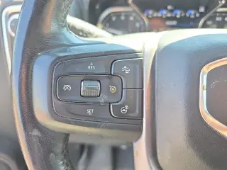 GMC Sierra 1500 2021 4x4 SLT 4p Cab Camioneta de 5.8 pies estandar