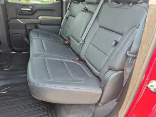 GMC Sierra 1500 2021 4x4 SLT 4p Cab Camioneta de 5.8 pies estandar