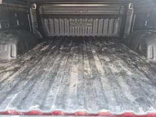 GMC Sierra 1500 2021 4x4 SLT 4p Cab Camioneta de 5.8 pies estandar