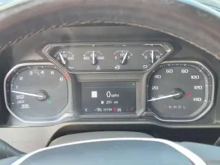 GMC Sierra 1500 2019 4x4 SLT 4p Cabina de Tripulación 5.8 ft. SB