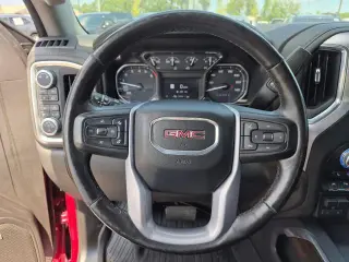 GMC Sierra 1500 2019 4x4 SLT 4p Cabina de Tripulación 5.8 ft. SB