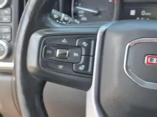 GMC Sierra 1500 2019 4x4 SLT 4p Cabina de Tripulación 5.8 ft. SB