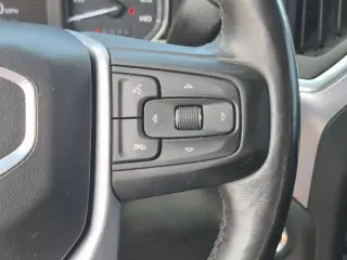 GMC Sierra 1500 2019 4x4 SLT 4p Cabina de Tripulación 5.8 ft. SB