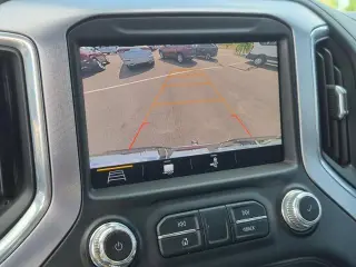 GMC Sierra 1500 2019 4x4 SLT 4p Cabina de Tripulación 5.8 ft. SB