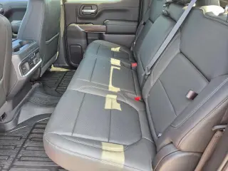 GMC Sierra 1500 2019 4x4 SLT 4p Cabina de Tripulación 5.8 ft. SB