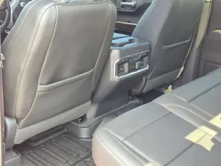 GMC Sierra 1500 2019 4x4 SLT 4p Cabina de Tripulación 5.8 ft. SB