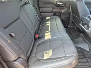 GMC Sierra 1500 2019 4x4 SLT 4p Cabina de Tripulación 5.8 ft. SB