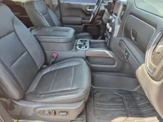 GMC Sierra 1500 2019 4x4 SLT 4p Cabina de Tripulación 5.8 ft. SB