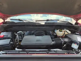 GMC Sierra 1500 2019 4x4 SLT 4p Cabina de Tripulación 5.8 ft. SB