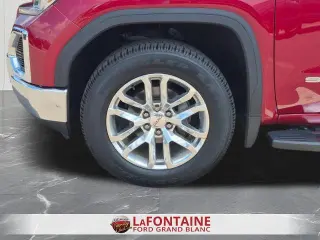 GMC Sierra 1500 2019 4x4 SLT 4p Cabina de Tripulación 5.8 ft. SB
