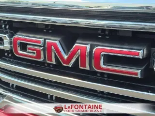 GMC Sierra 1500 2019 4x4 SLT 4p Cabina de Tripulación 5.8 ft. SB