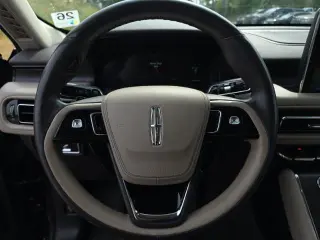 Lincoln Aviator 2022 AWD Reserve 4p SUV