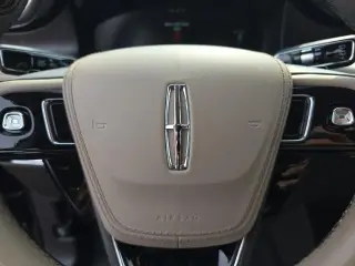 Lincoln Aviator 2022 AWD Reserve 4p SUV