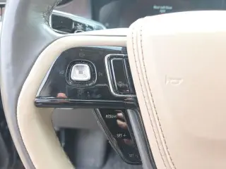 Lincoln Aviator 2022 AWD Reserve 4p SUV