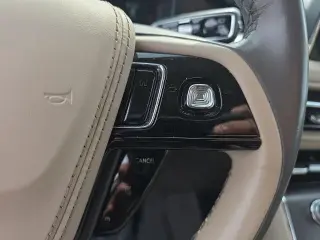 Lincoln Aviator 2022 AWD Reserve 4p SUV