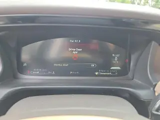 Lincoln Aviator 2022 AWD Reserve 4p SUV