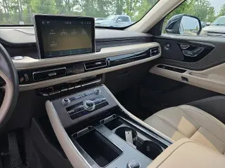 Lincoln Aviator 2022 AWD Reserve 4p SUV