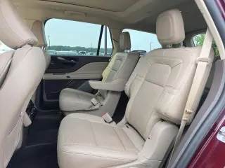 Lincoln Aviator 2022 AWD Reserve 4p SUV