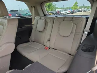 Lincoln Aviator 2022 AWD Reserve 4p SUV
