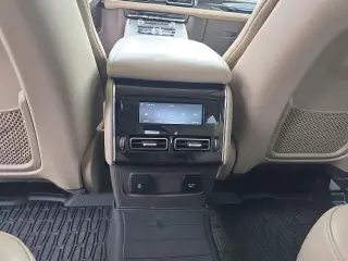 Lincoln Aviator 2022 AWD Reserve 4p SUV