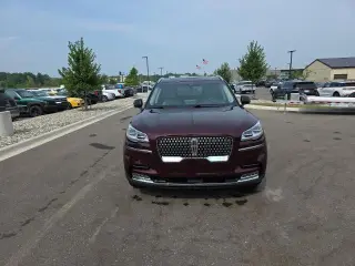 Lincoln Aviator 2022 AWD Reserve 4p SUV