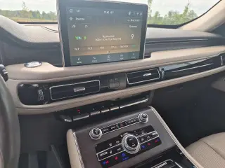 Lincoln Aviator 2022 AWD Reserve 4p SUV