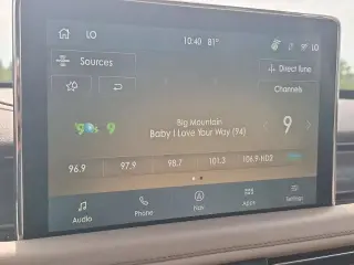 Lincoln Aviator 2022 AWD Reserve 4p SUV
