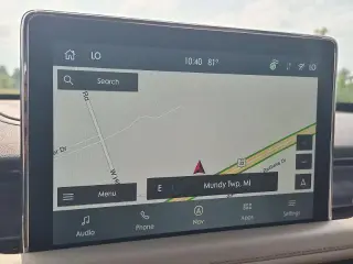 Lincoln Aviator 2022 AWD Reserve 4p SUV