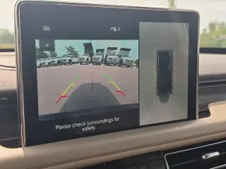 Lincoln Aviator 2022 AWD Reserve 4p SUV