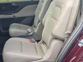 Lincoln Aviator 2022 AWD Reserve 4p SUV