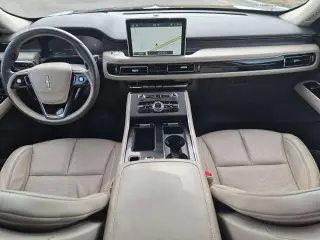Lincoln Aviator 2022 AWD Reserve 4p SUV