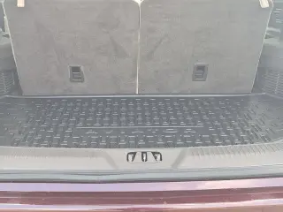 Lincoln Aviator 2022 AWD Reserve 4p SUV